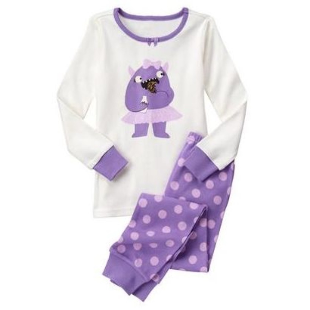 GYMBOREE Pajamas